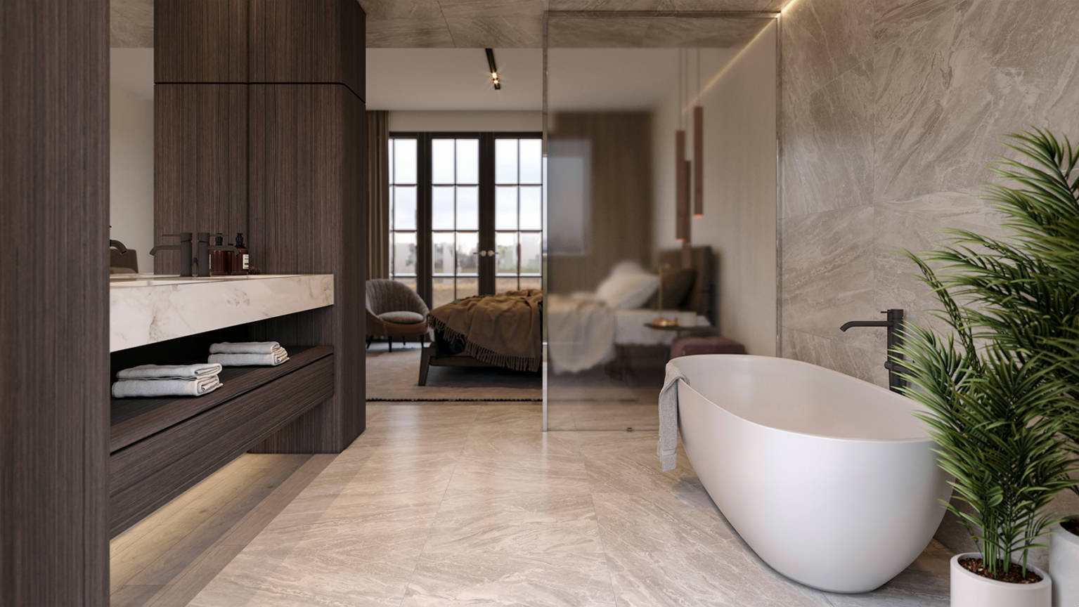 Ardor Inspiration 24x24 Polished | Roma Tile NY