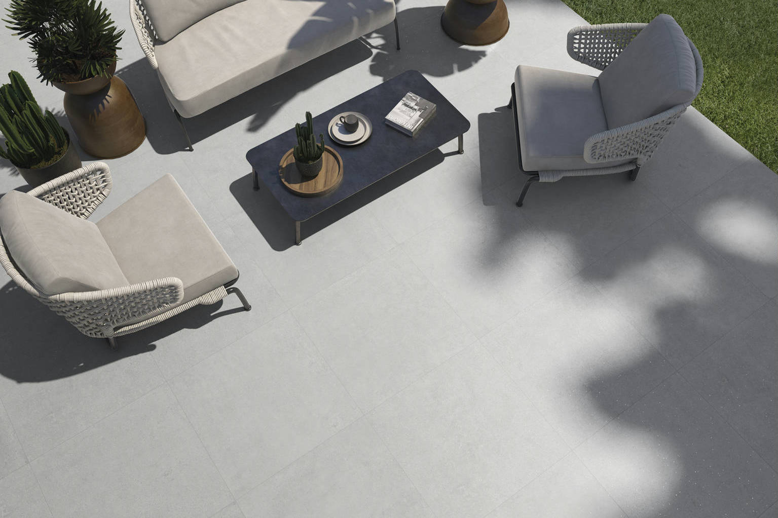 Ashland Cream 30X30  | Roma Tile NY