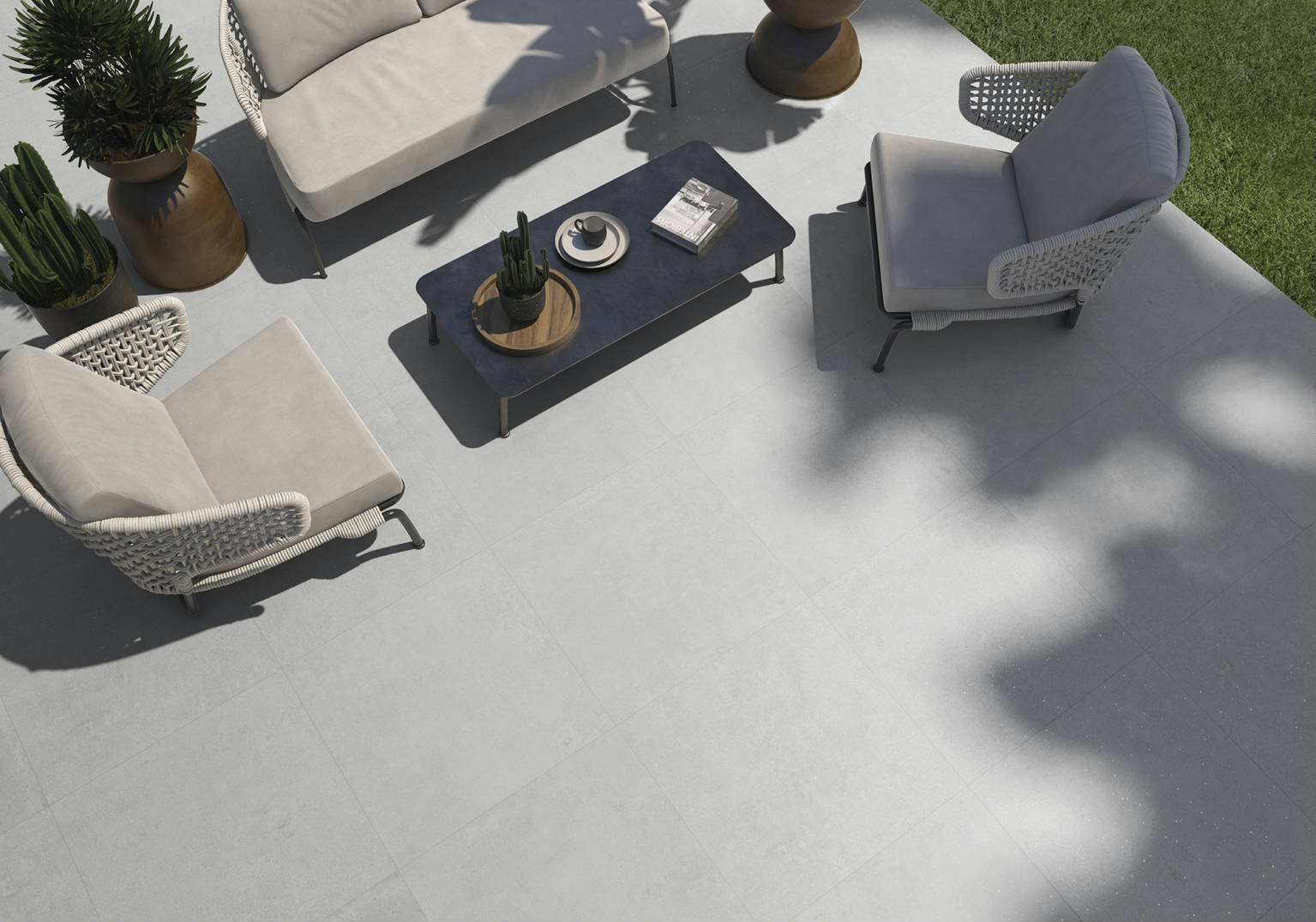 Ashland Cream 30X30  | Roma Tile NY