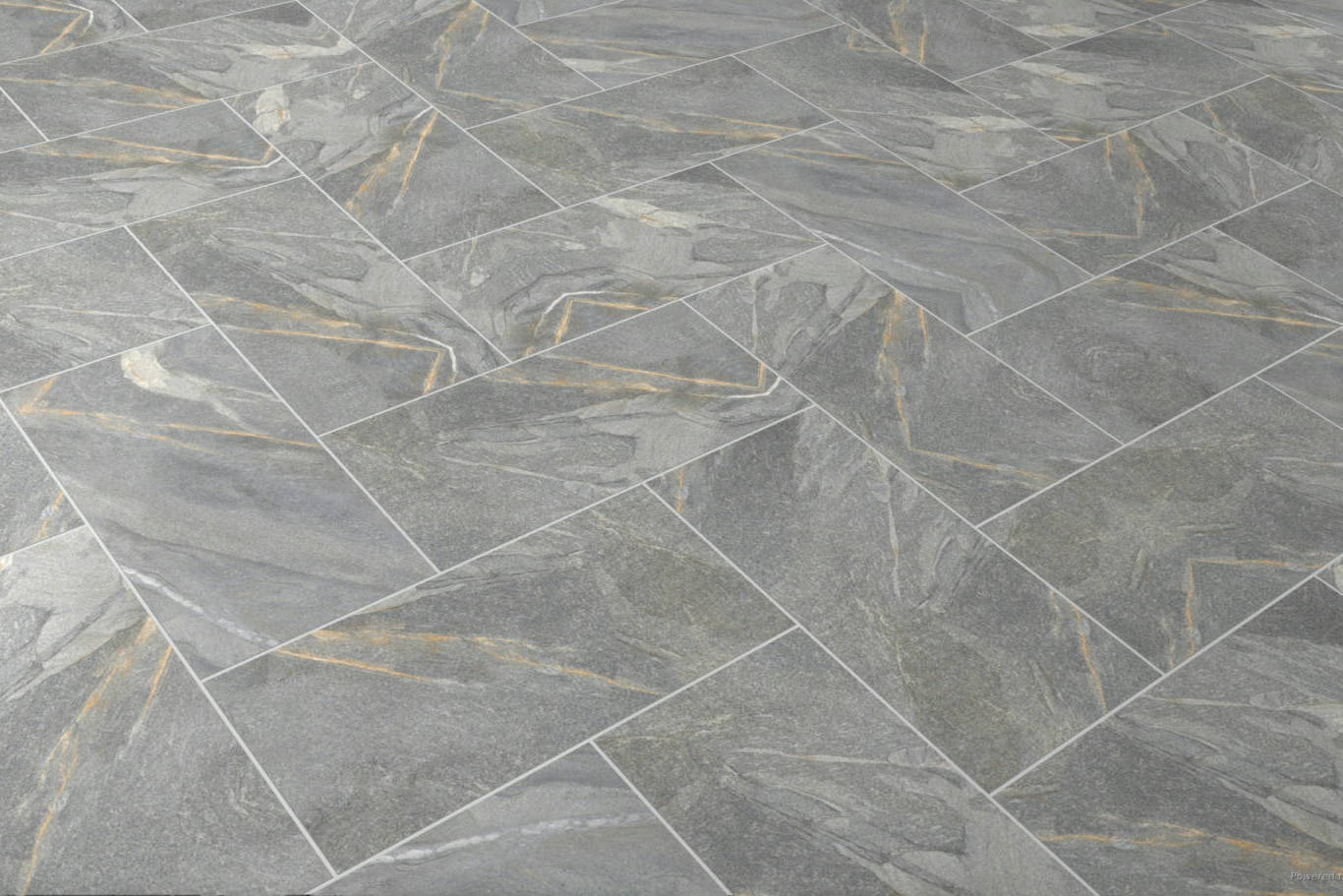 Capri 12x24” Grey | Roma Tile NY