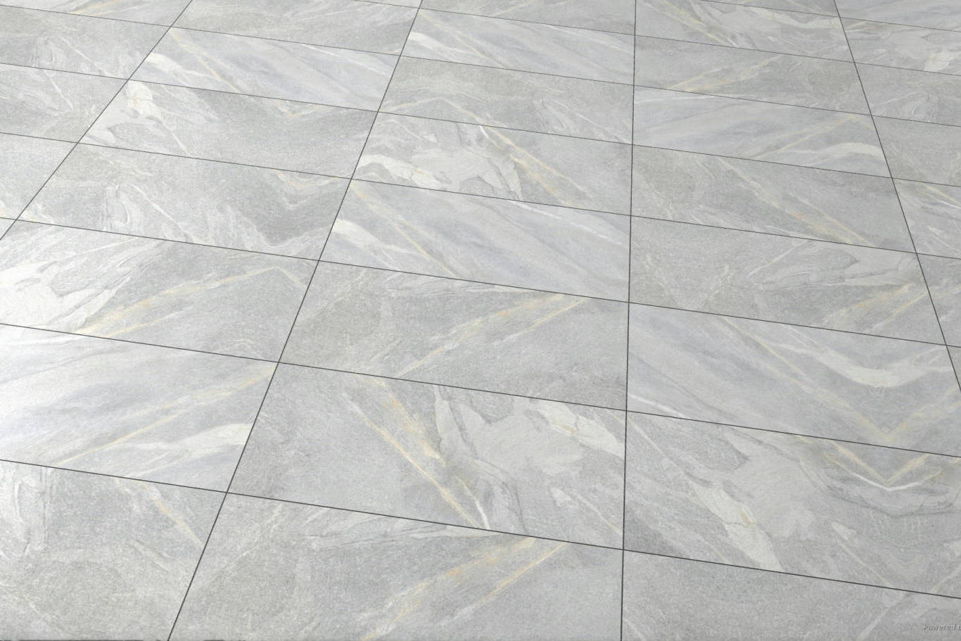 Capri 12x24” Light Grey 1 | Roma Tile NY