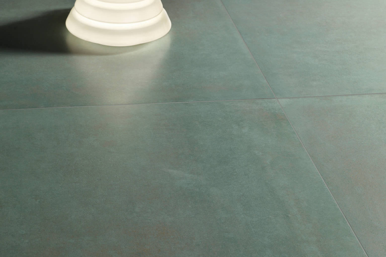 Charleston Kiawah Green 16X16 | Roma Tile NY