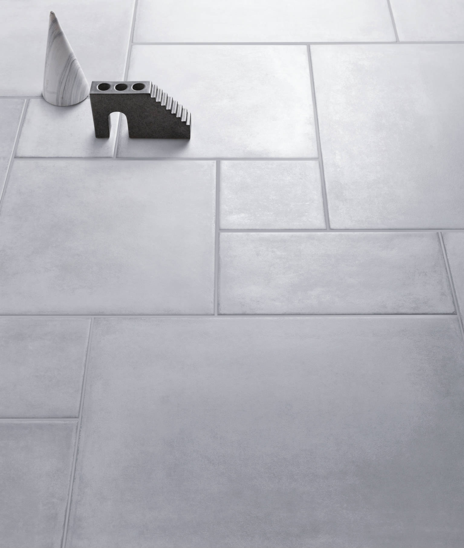 Charleston Whitehall Bianco Modular 1 | Roma Tile NY