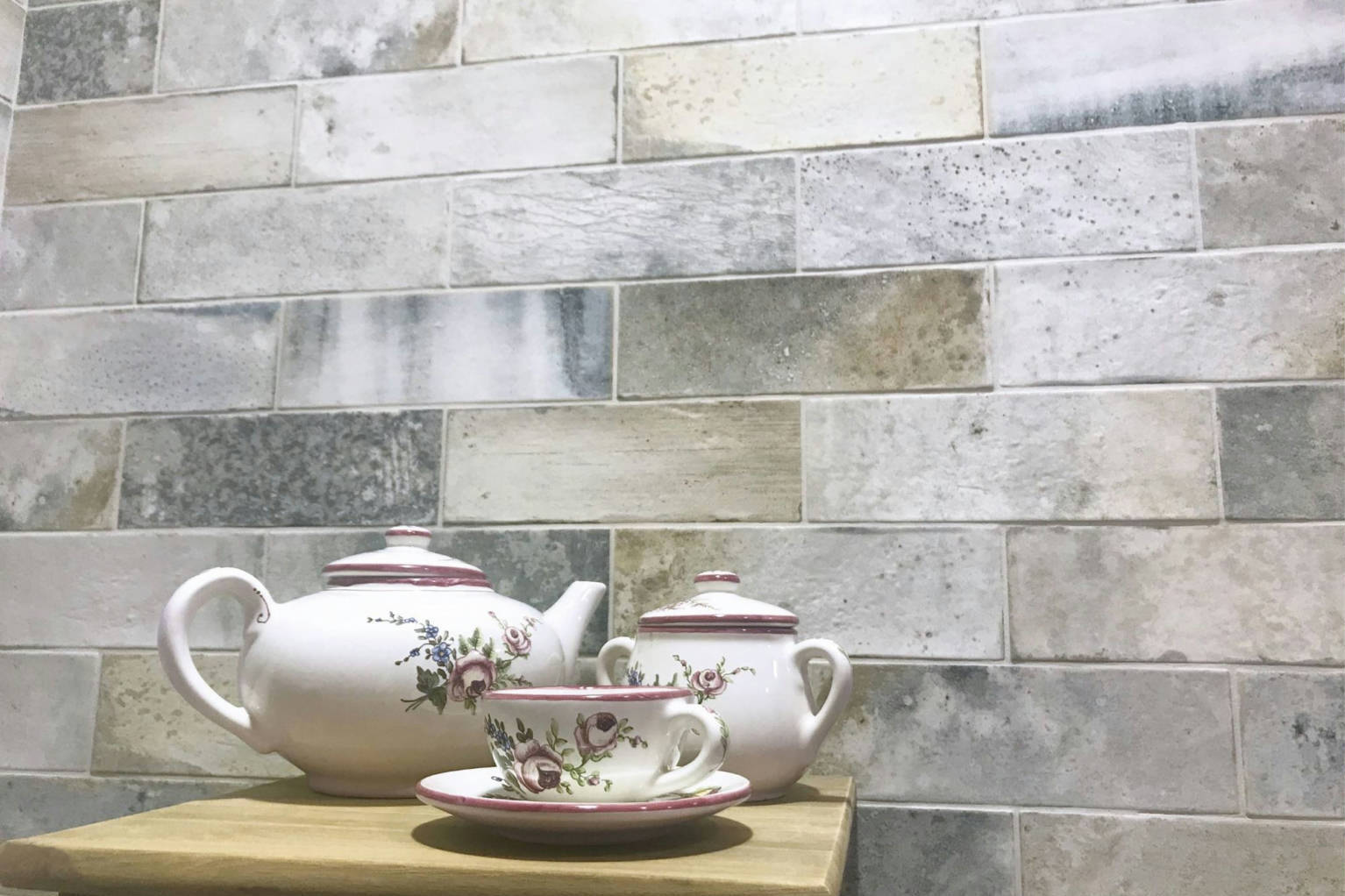 Cordoba 3X9 Cordoba | Roma Tile NY