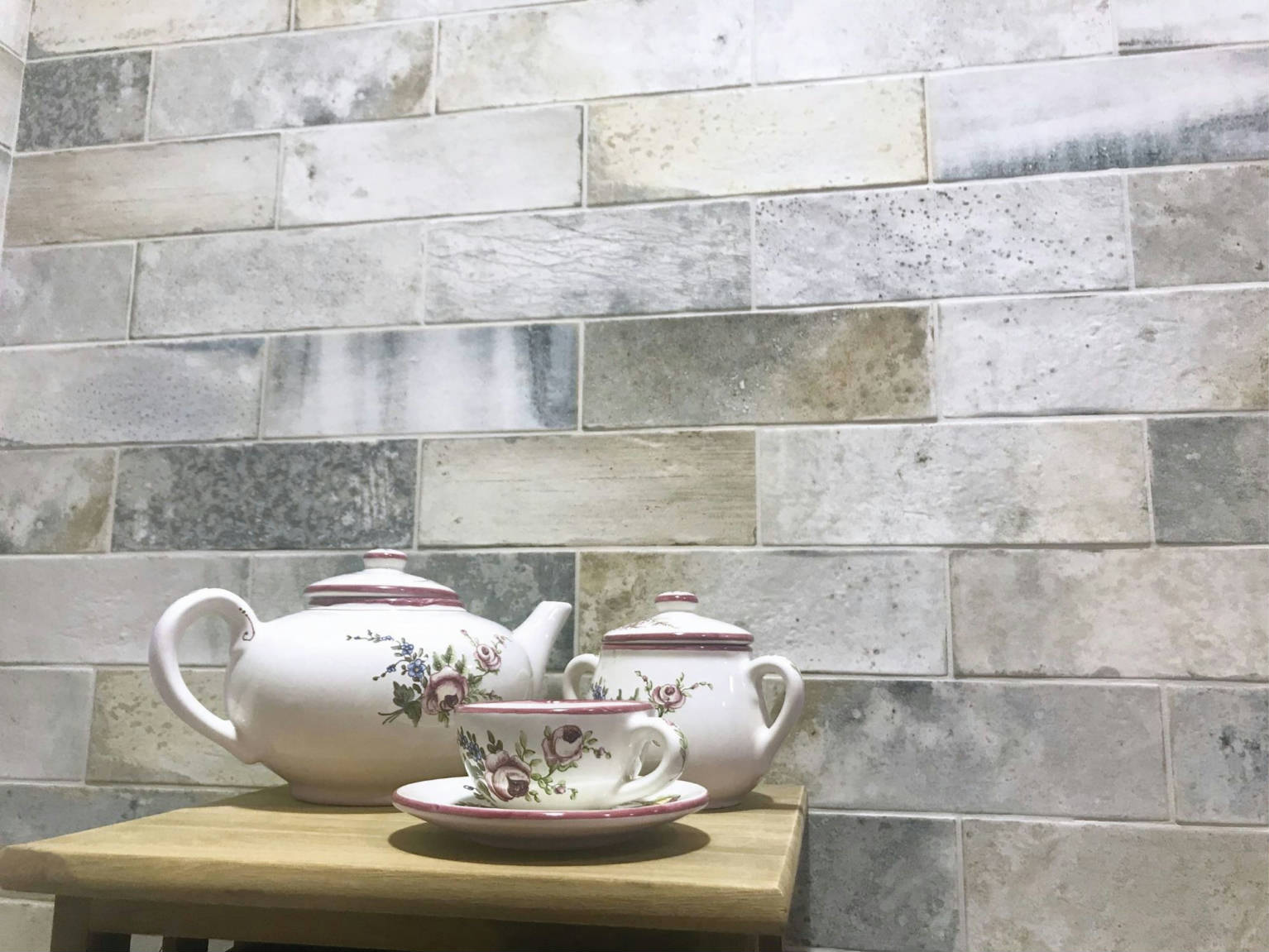 Cordoba 3X9 Cordoba | Roma Tile NY