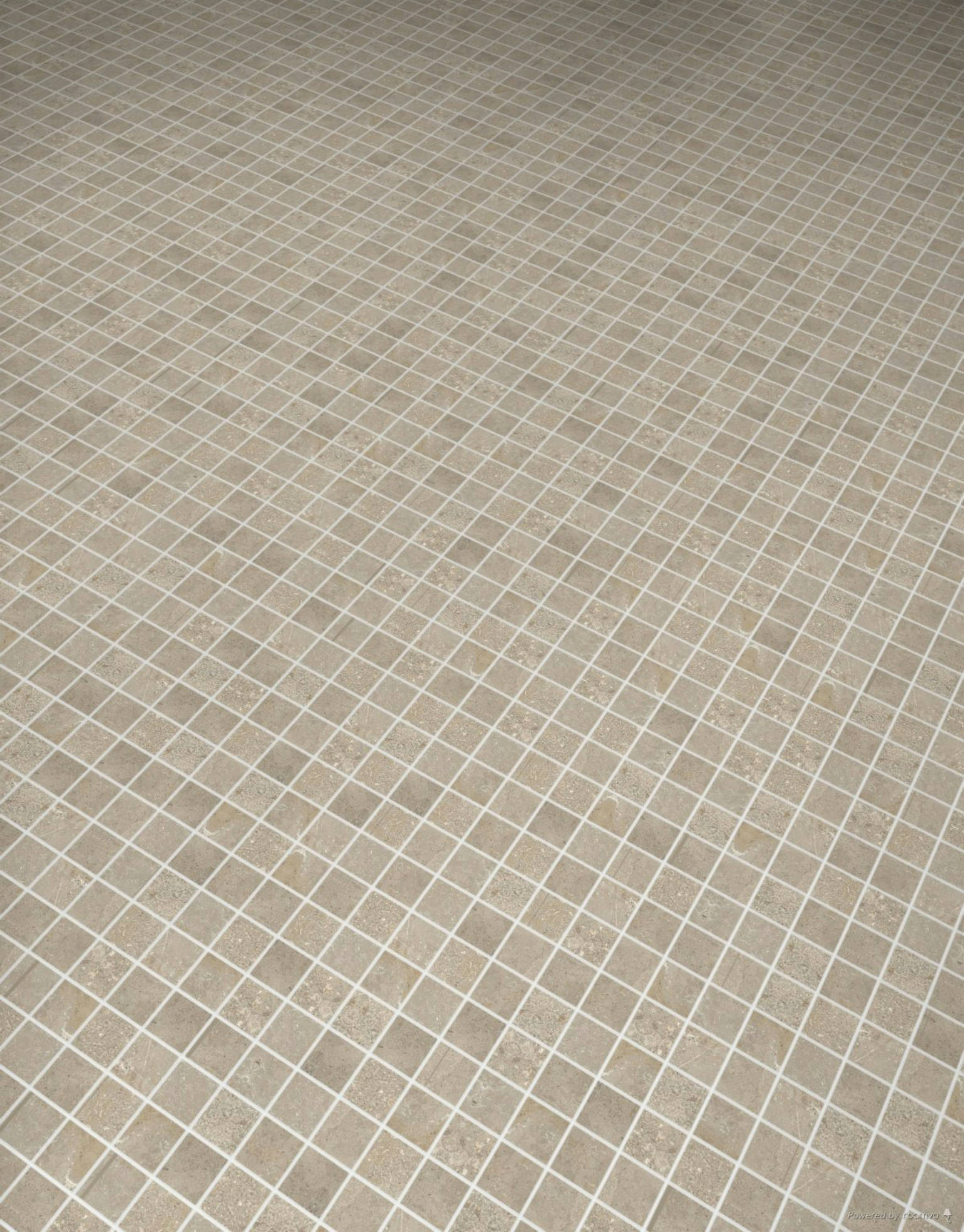 Elevation Byblos Beige 2X2 | Roma Tile NY