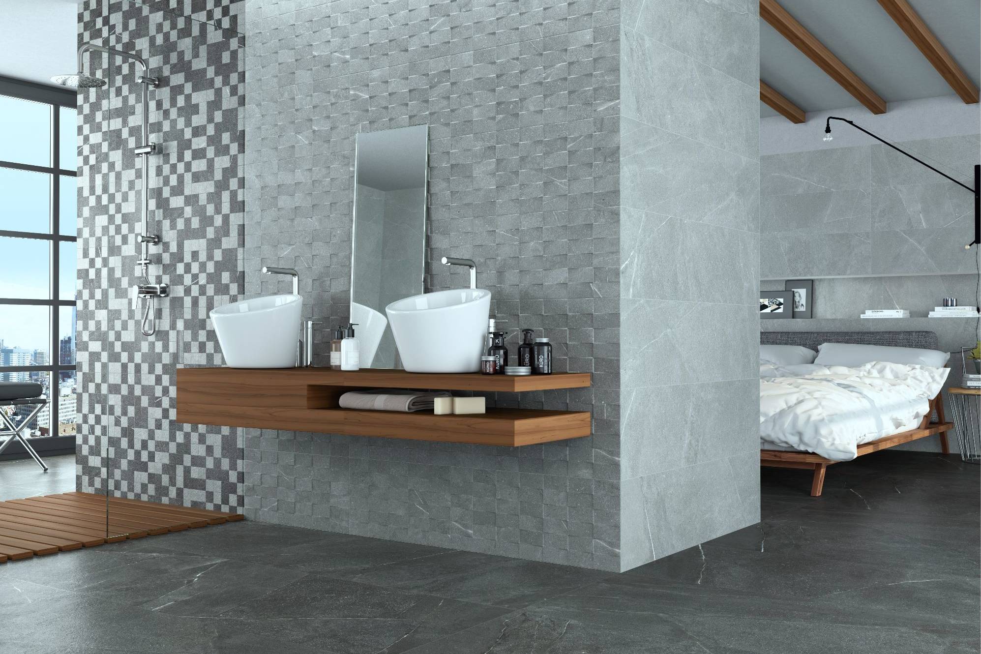 FOUNDATION_3_G | Roma Tile NY