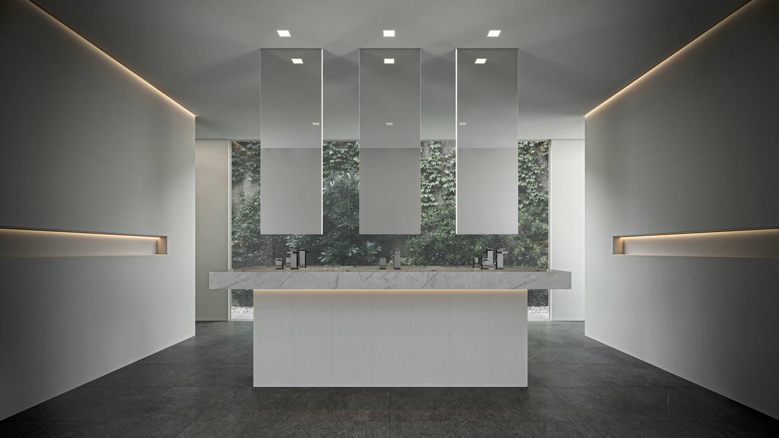 Flow Current 12x24 1 | Roma Tile NY