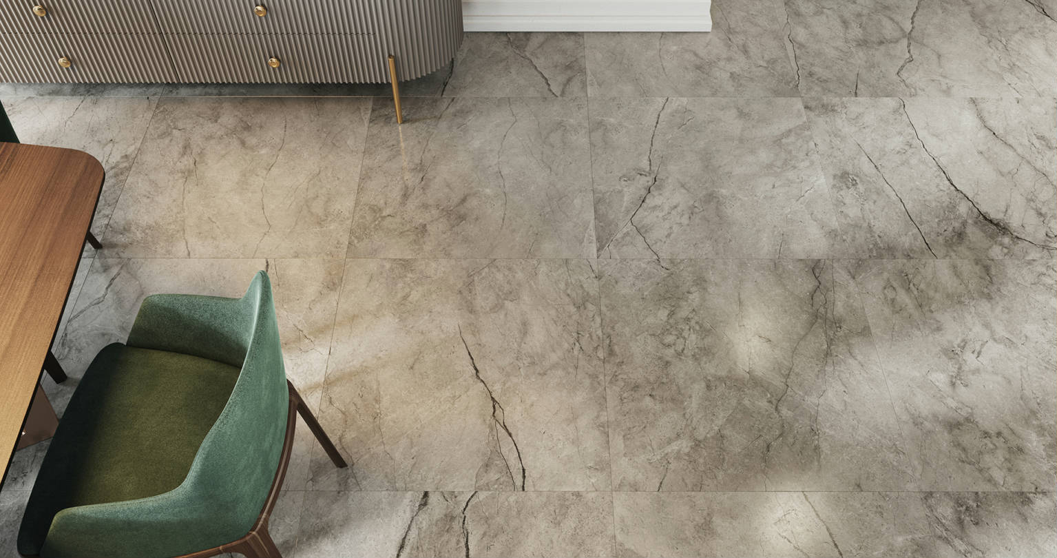 Luxury Roma Argento 32x32 3 | Roma Tile NY