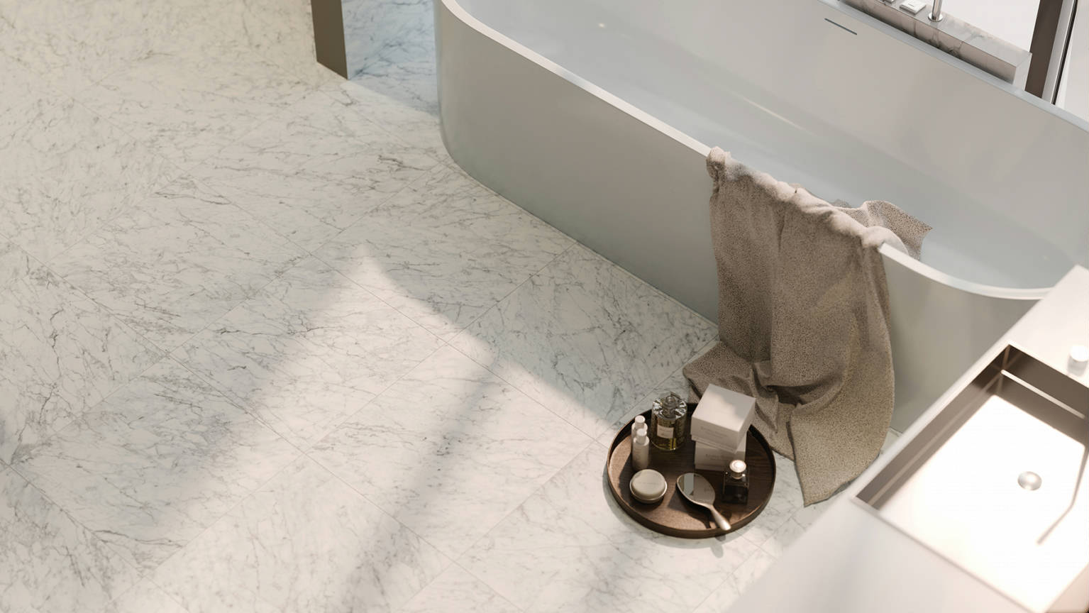 Luxury San Giulio Gioia 24x24 3 | Roma Tile NY