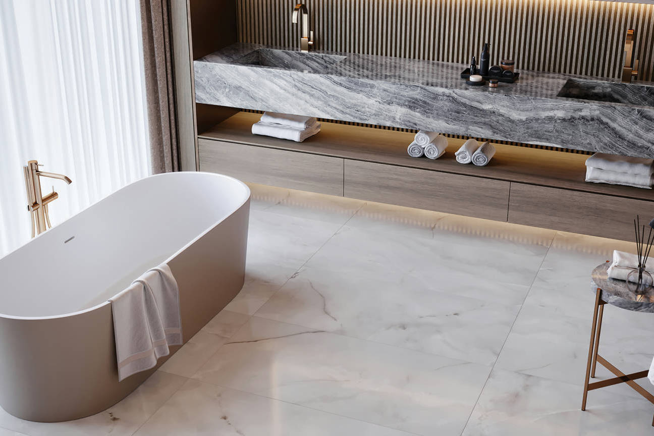 Luxury Sorrento Onyx 24x48 2 | Roma Tile NY