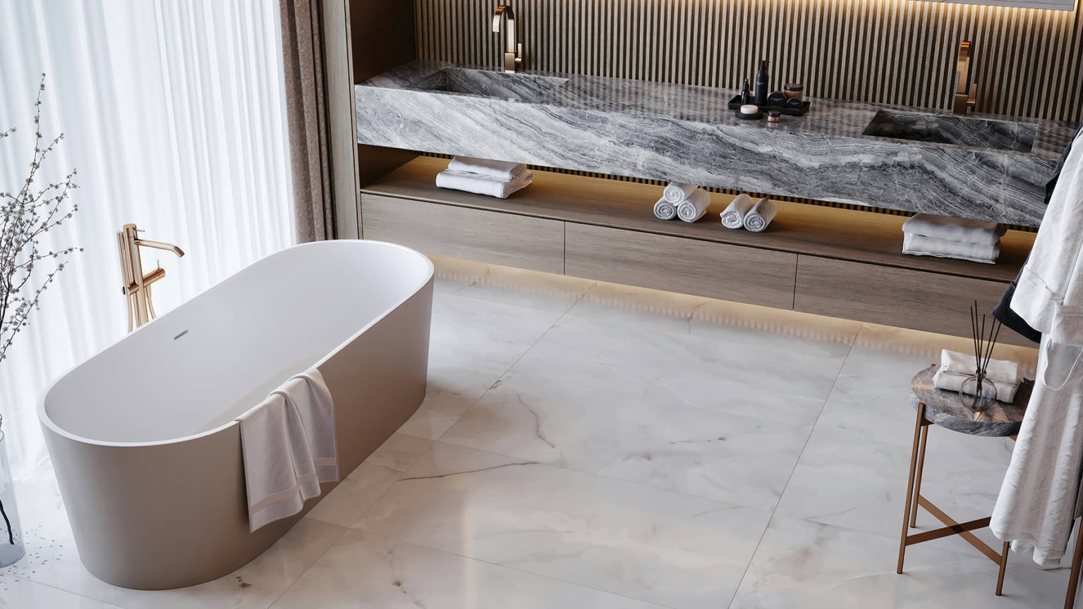 Luxury Sorrento Onyx 24x48 2 | Roma Tile NY