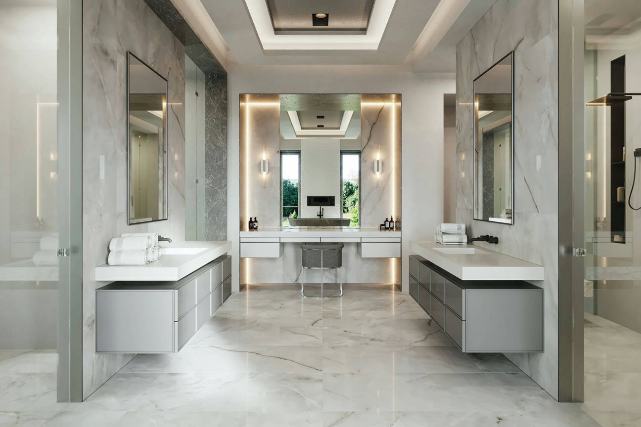 Luxury Sorrento Onyx | Roma Tile NY