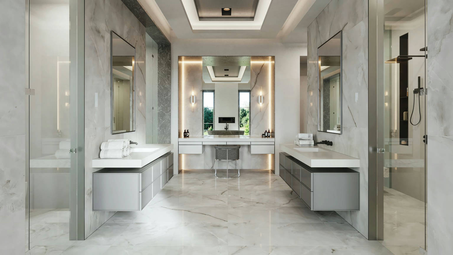 Luxury Sorrento Onyx | Roma Tile NY