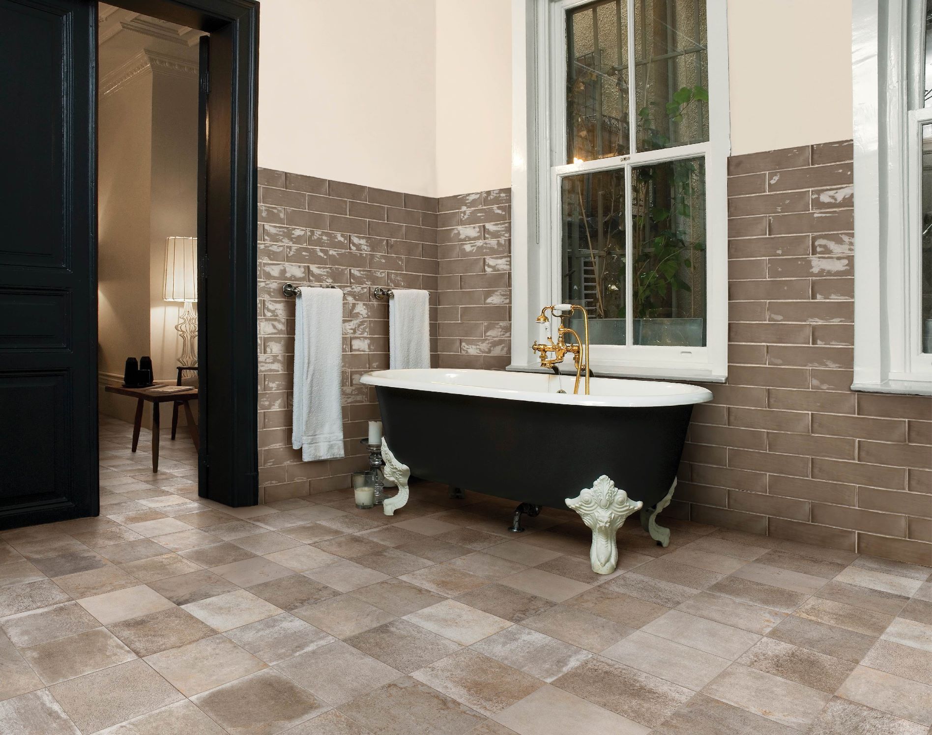 POITIERS_2_G | Roma Tile NY