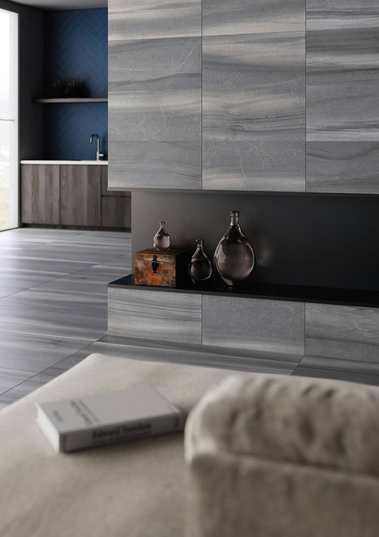 Rhythm 4 | Roma Tile NY