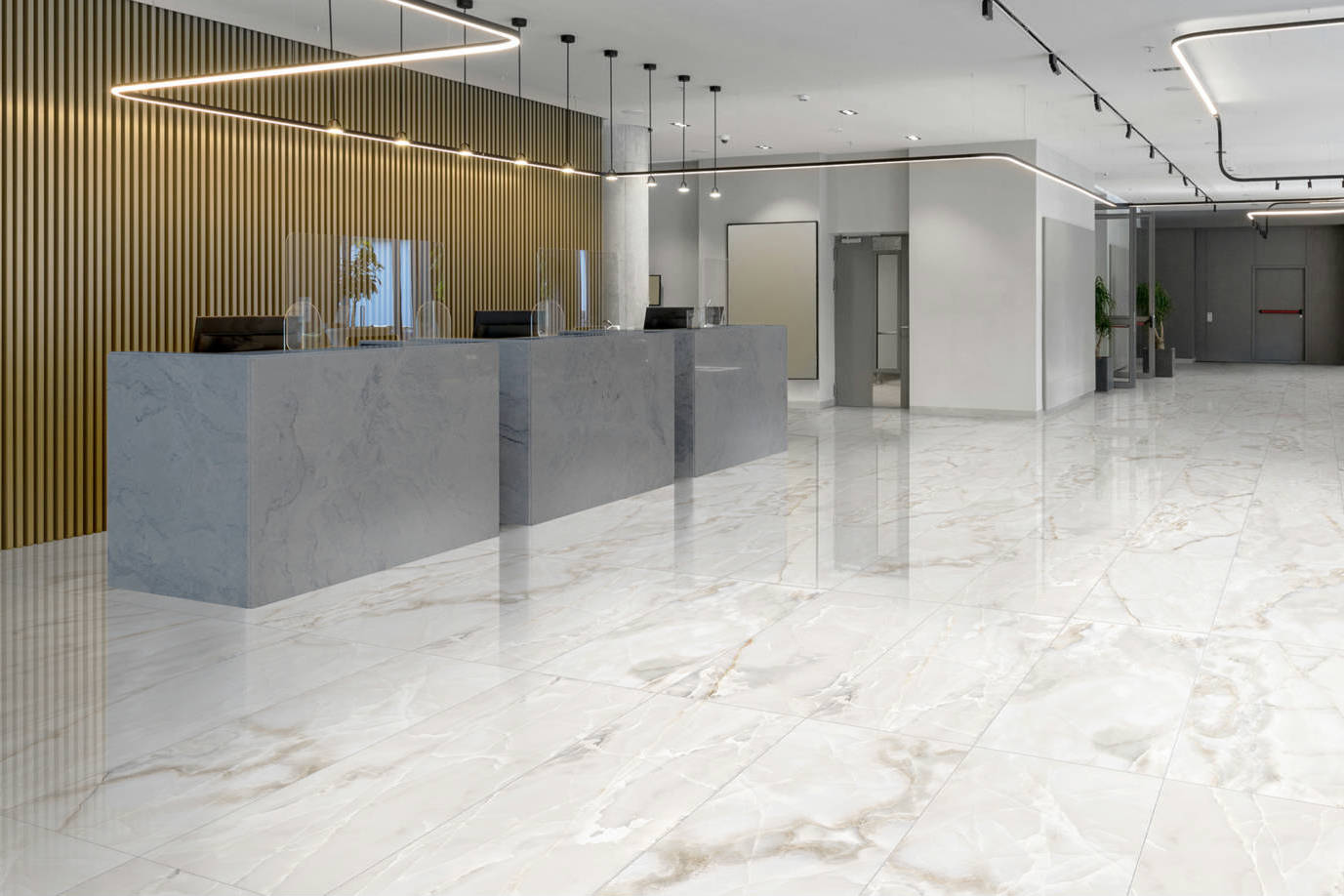 Romance Rendezvous White | Roma Tile NY