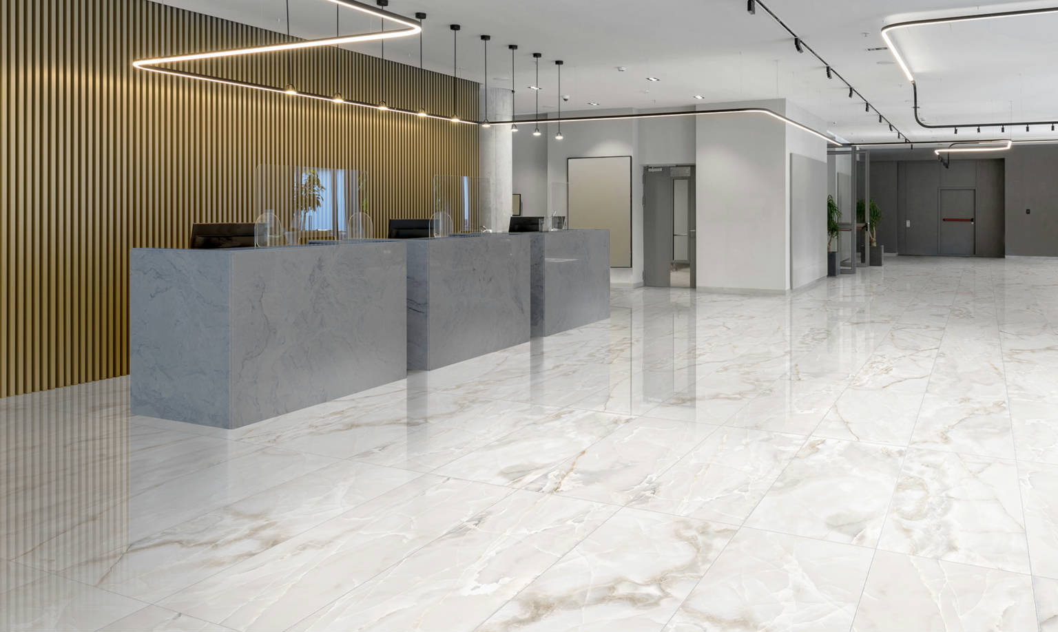 Romance Rendezvous White | Roma Tile NY