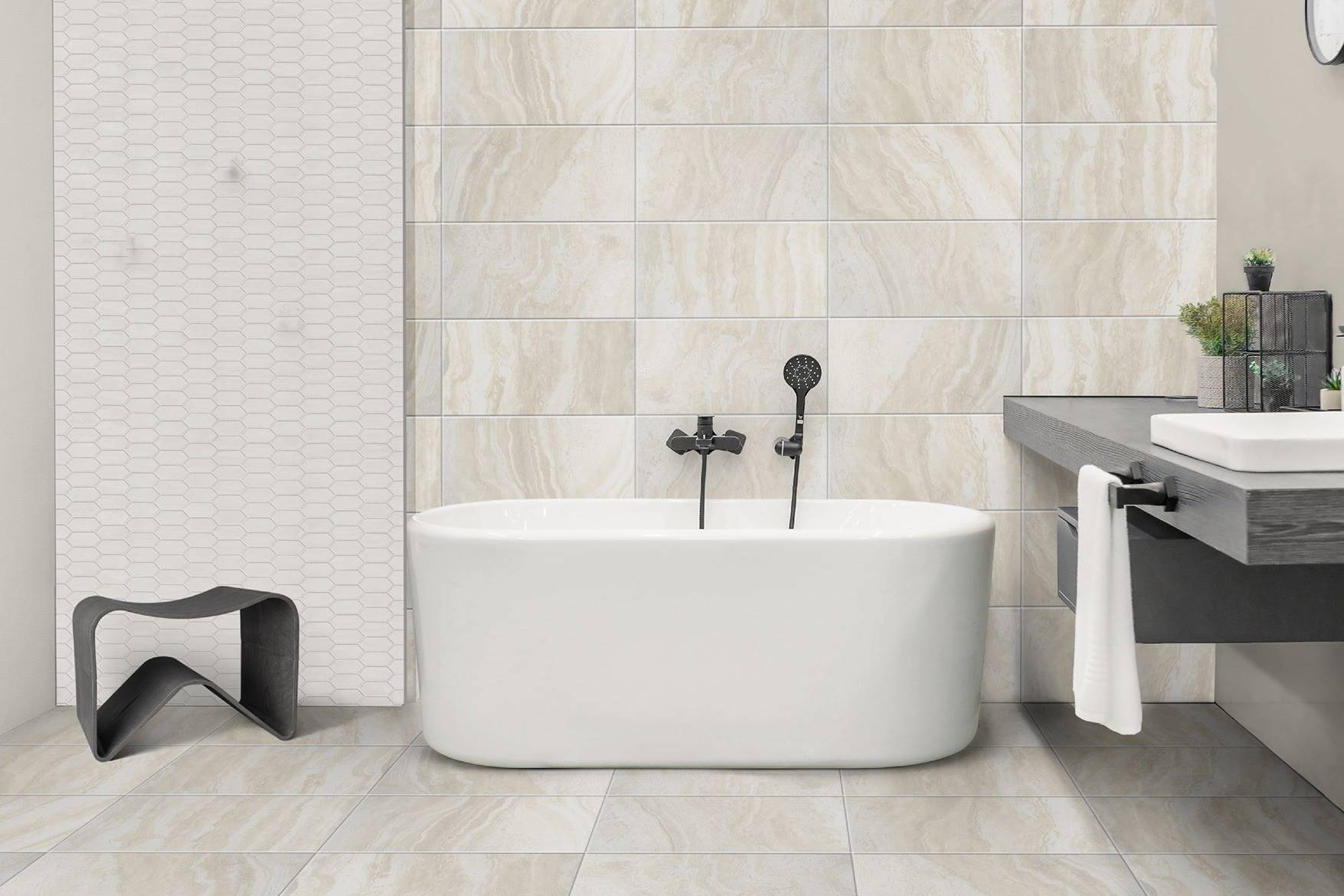 TIMELESS_2_G | Roma Tile NY