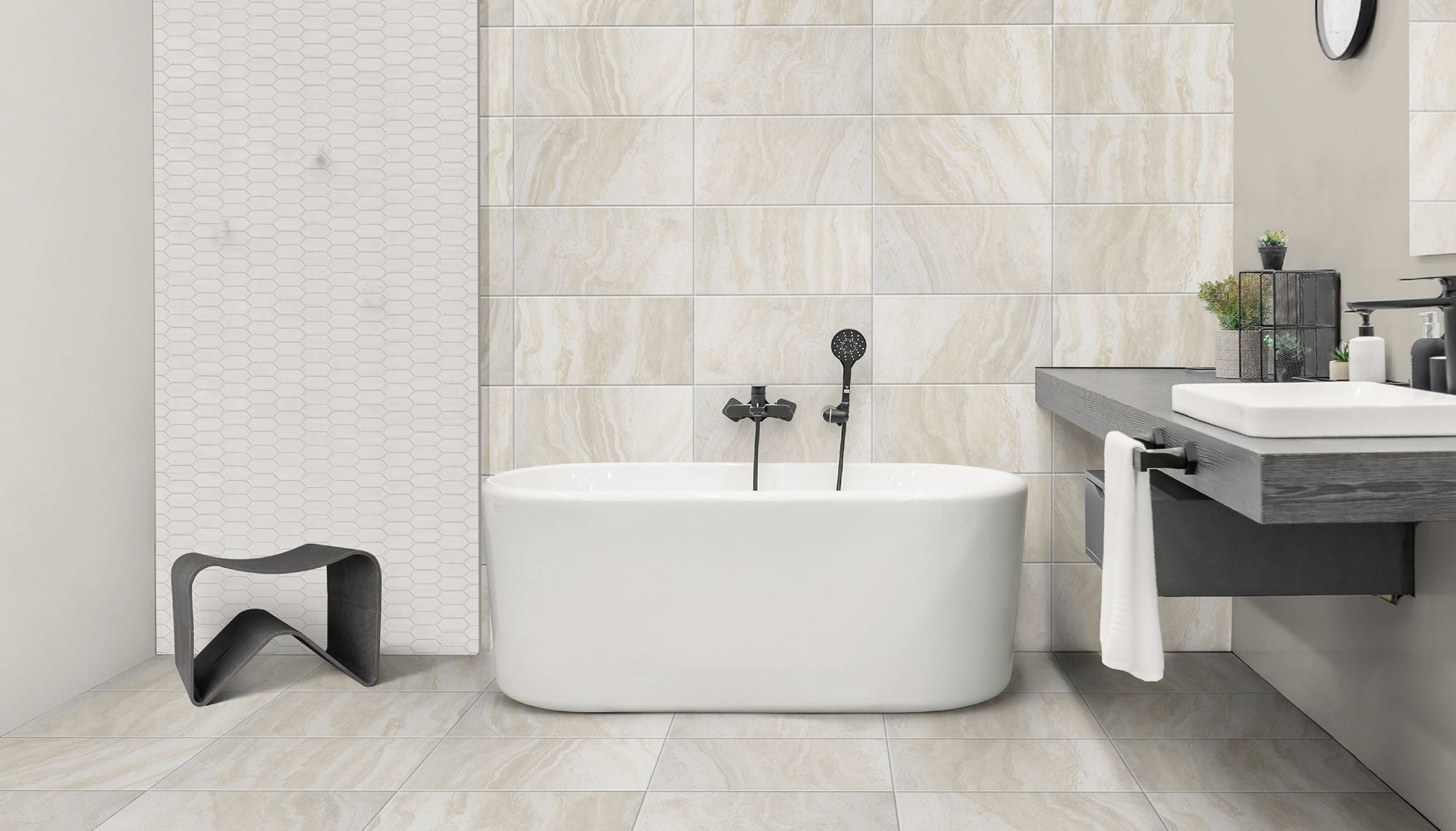 TIMELESS_2_G | Roma Tile NY