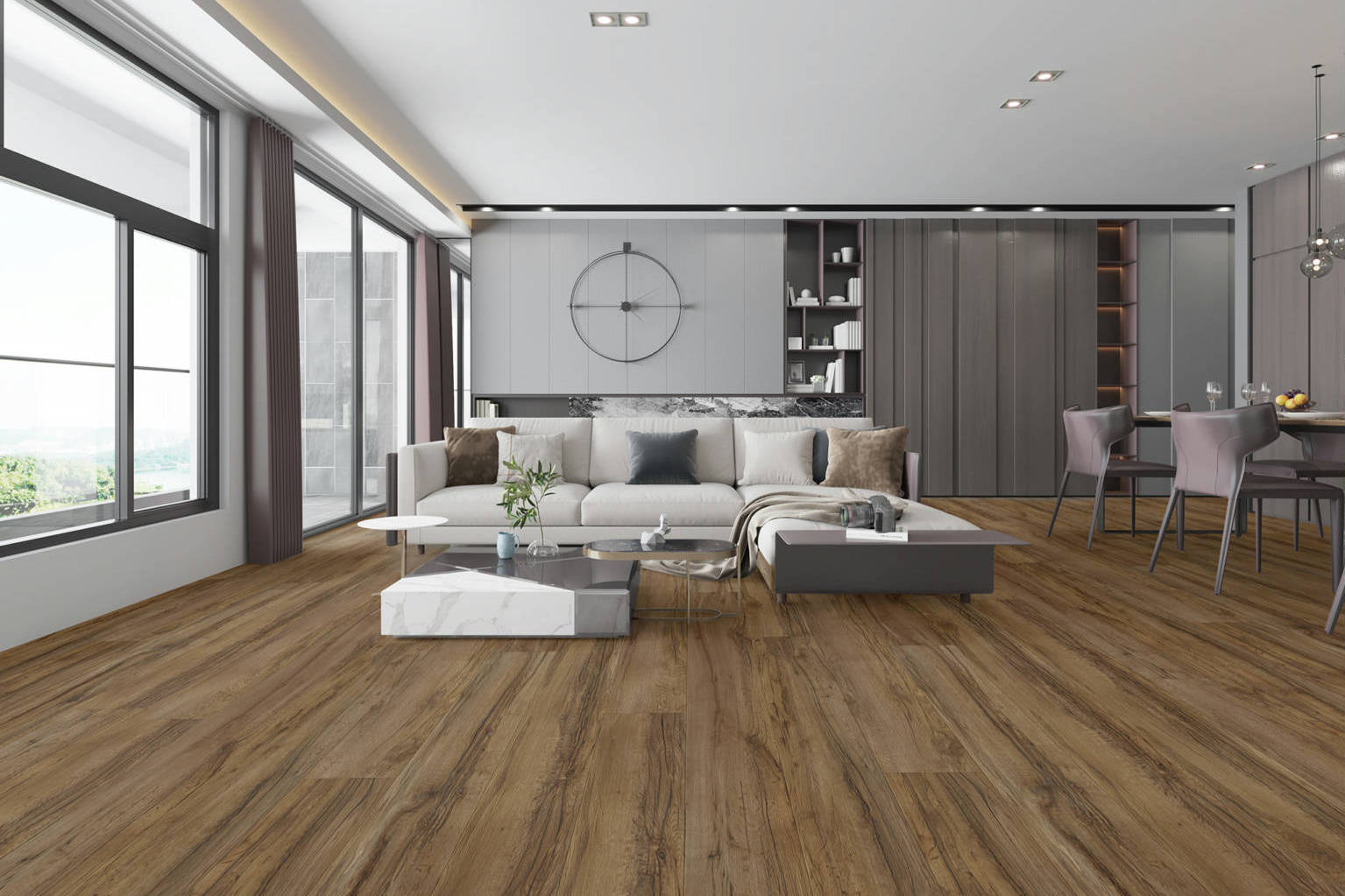 Timber Ridge Gold 20 4 | Roma Tile NY