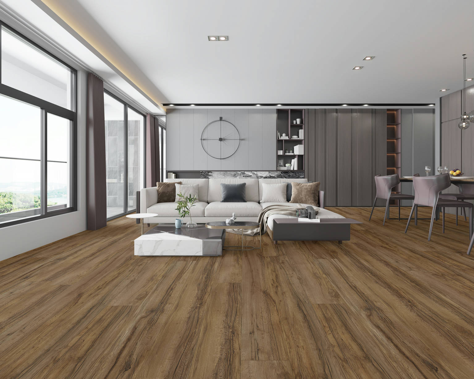 Timber Ridge Gold 20 4 | Roma Tile NY