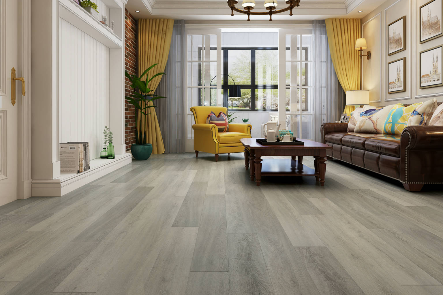 Timber Ridge Platinum 20 1 | Roma Tile NY