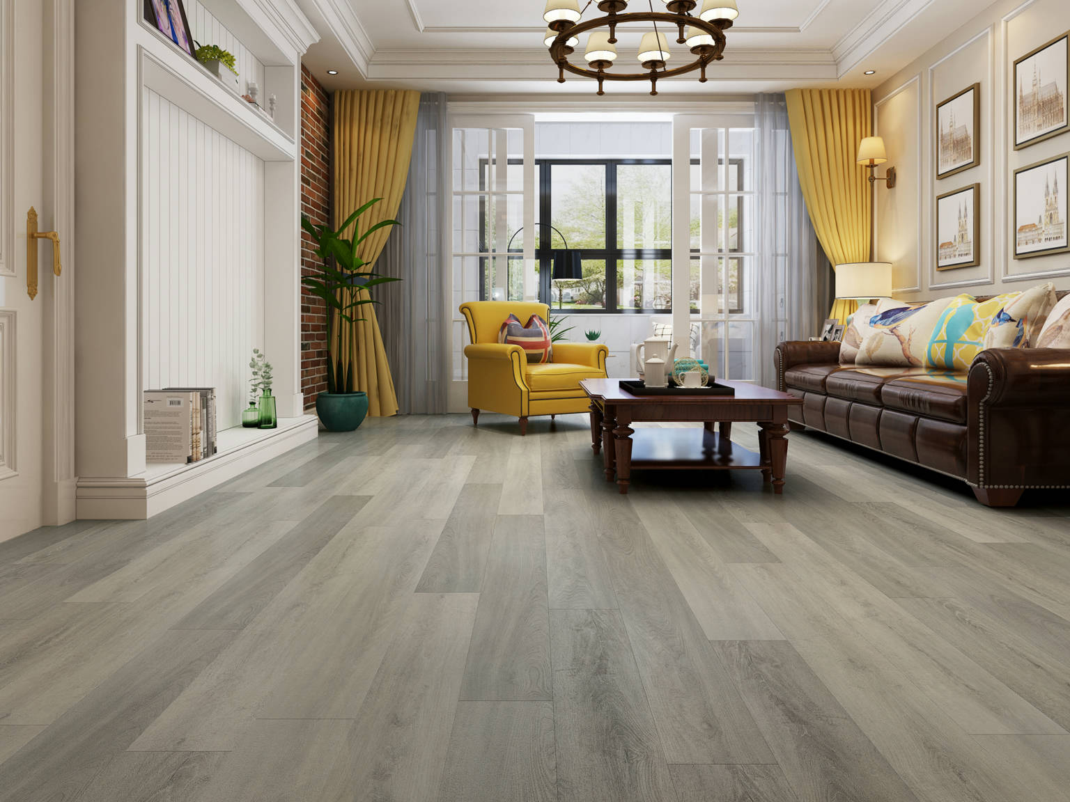 Timber Ridge Platinum 20 1 | Roma Tile NY