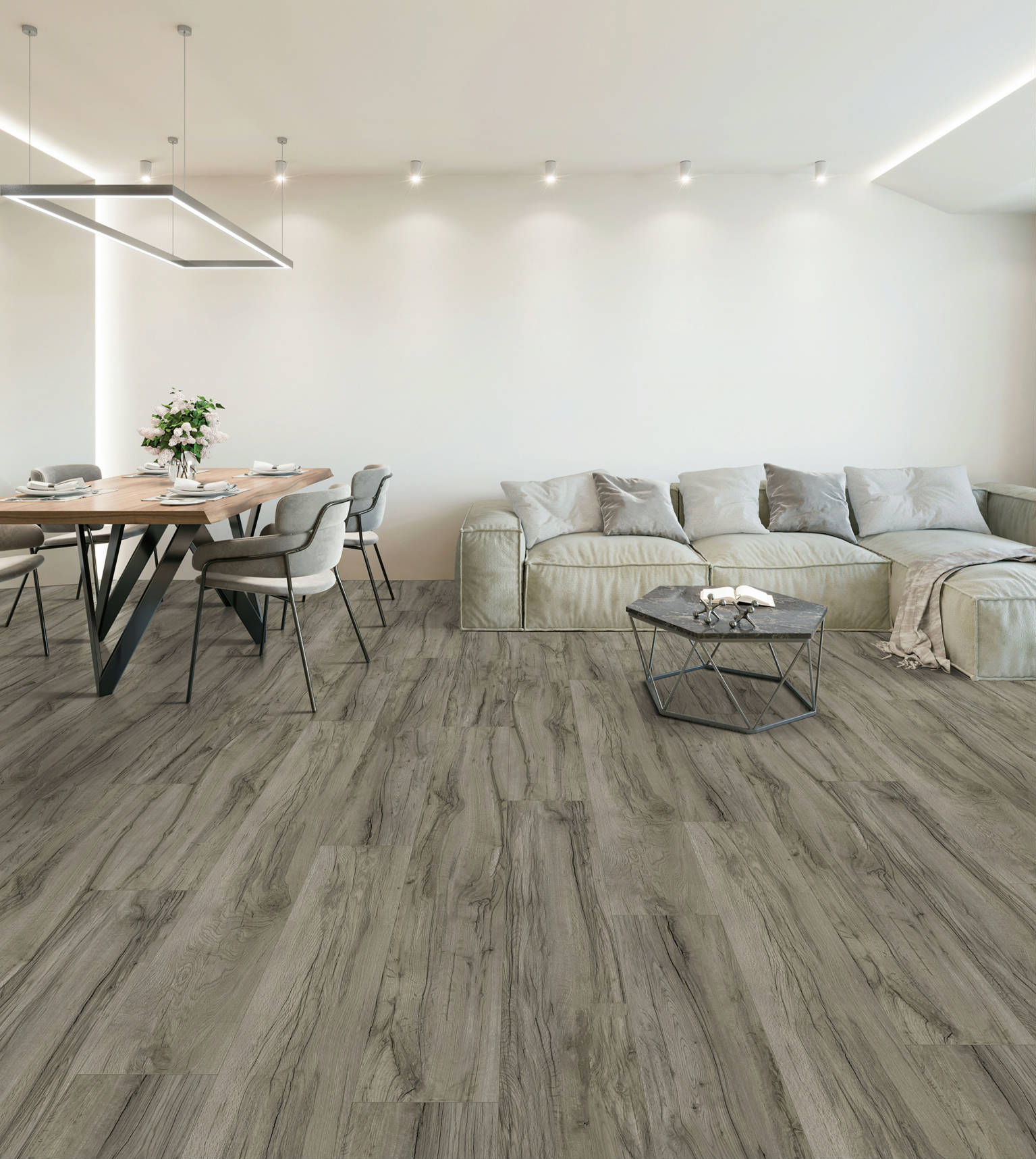 Timber Ridge Platinum 20 10 | Roma Tile NY