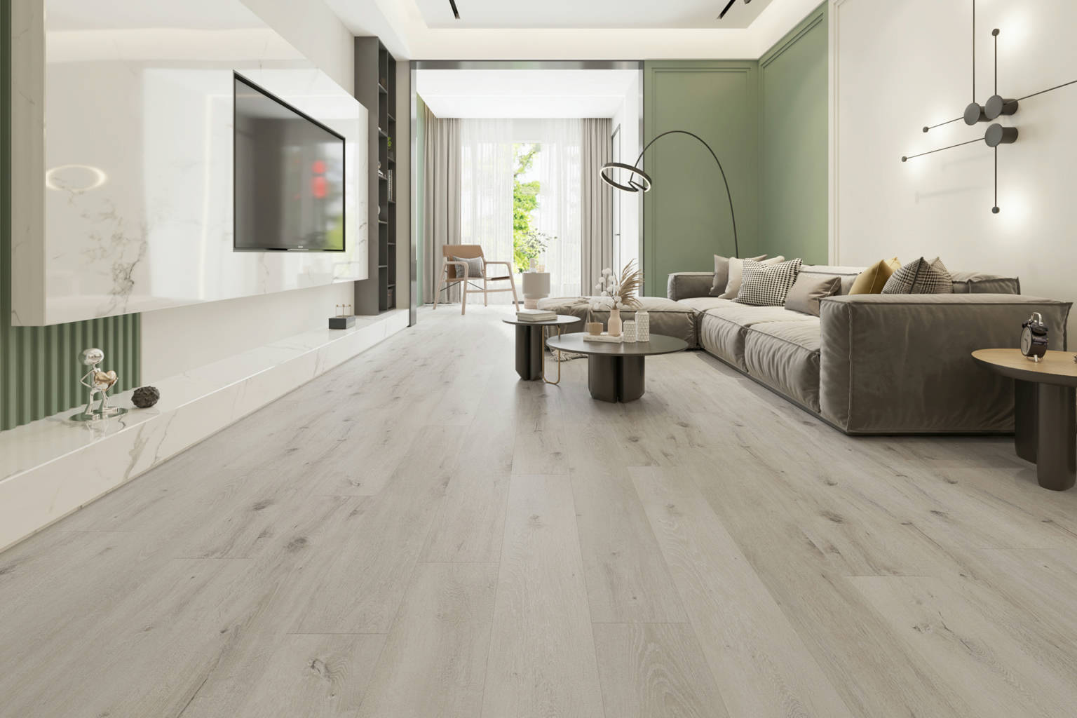 Timber Ridge Platinum 20 12 | Roma Tile NY