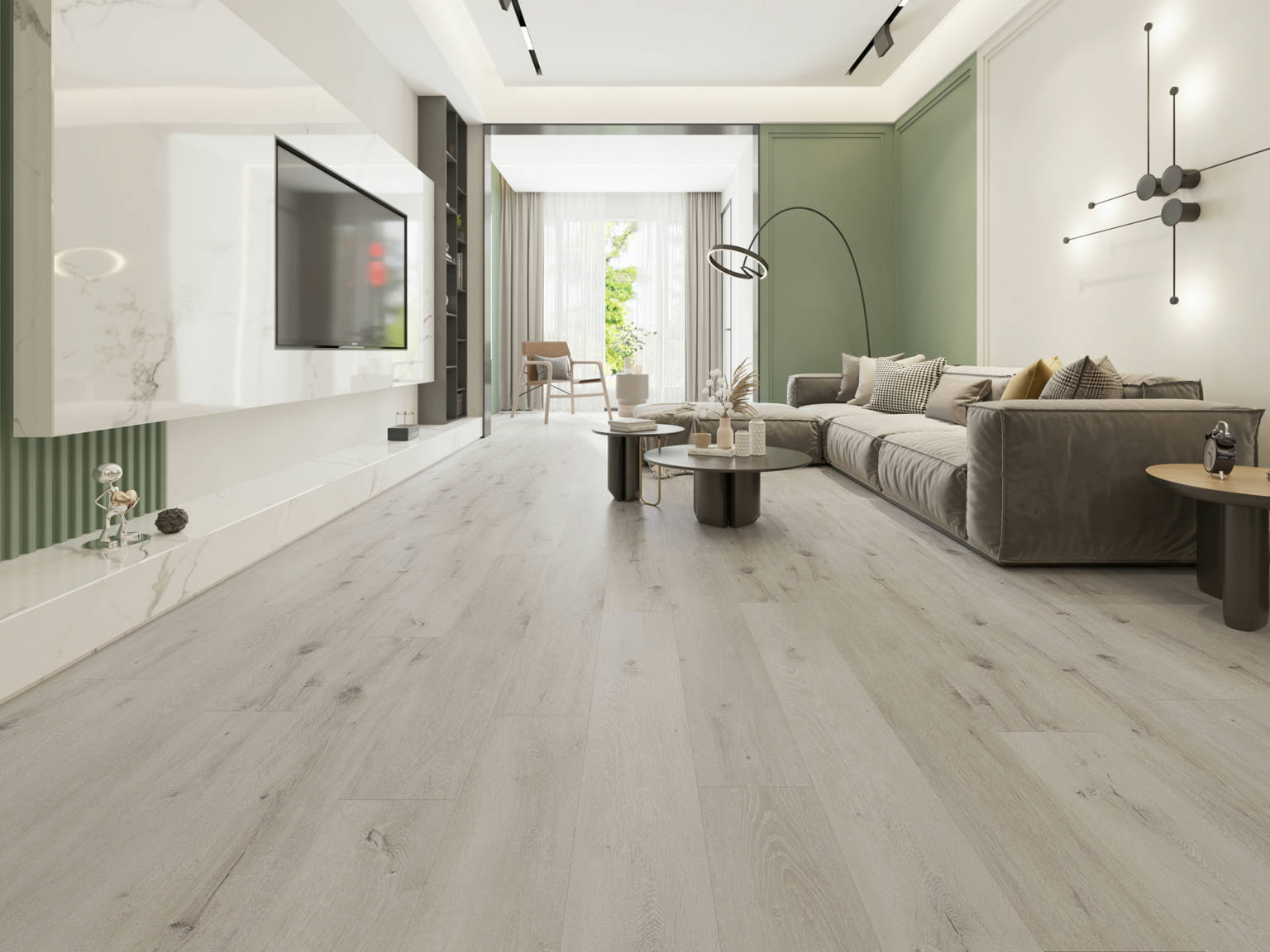 Timber Ridge Platinum 20 12 | Roma Tile NY