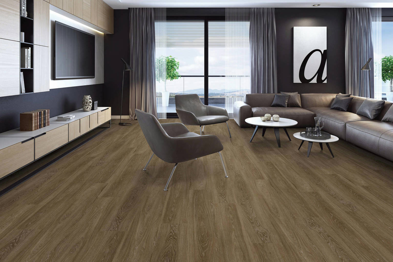 Timber Ridge Platinum 20 15 | Roma Tile NY