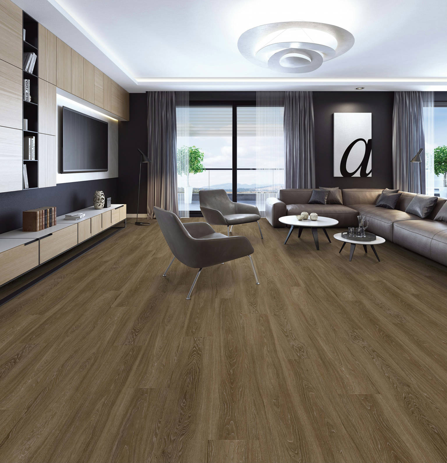 Timber Ridge Platinum 20 15 | Roma Tile NY