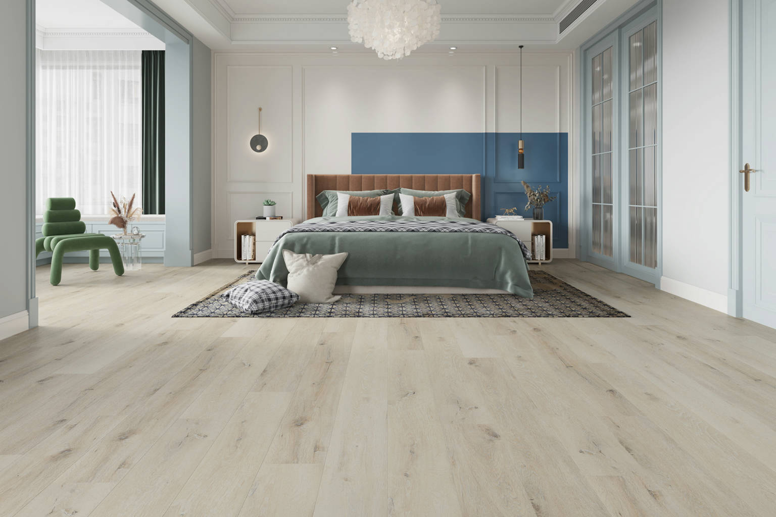 Timber Ridge Platinum 20 16 | Roma Tile NY