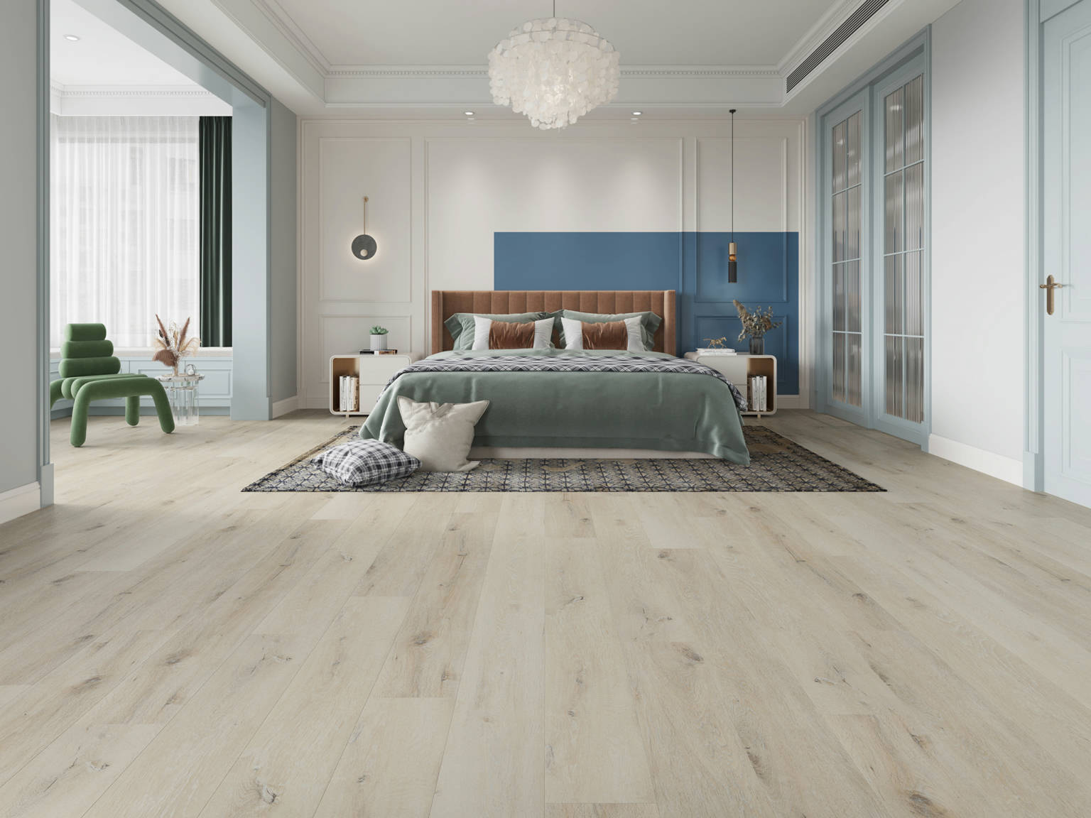 Timber Ridge Platinum 20 16 | Roma Tile NY