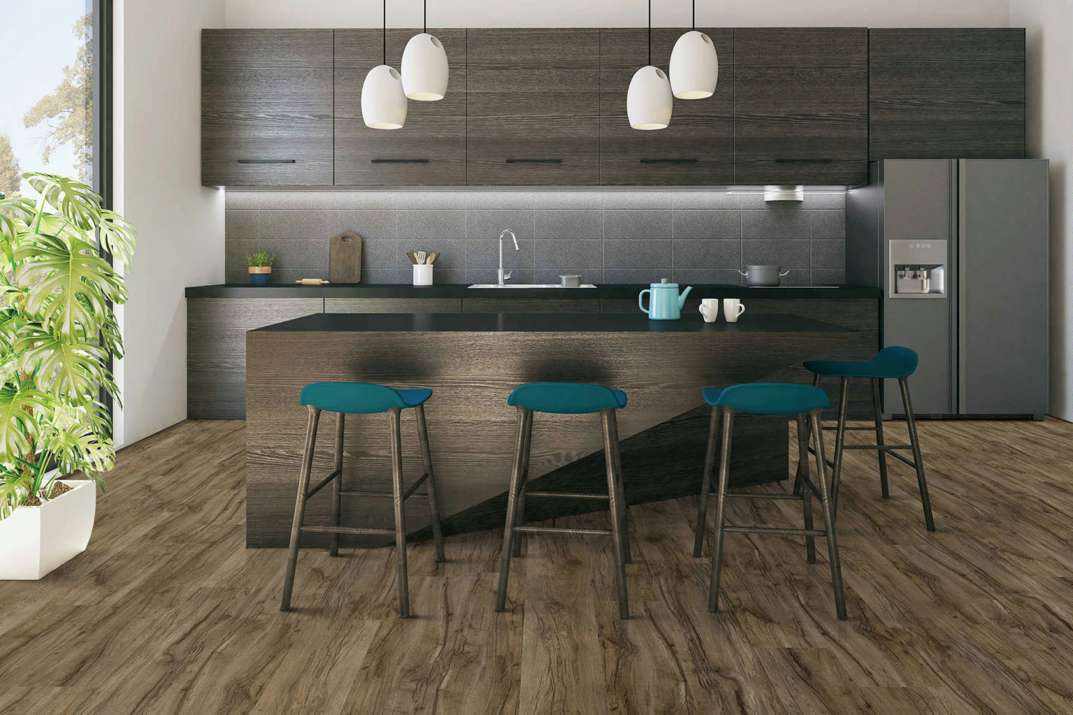 Timber Ridge Platinum 20 8 | Roma Tile NY