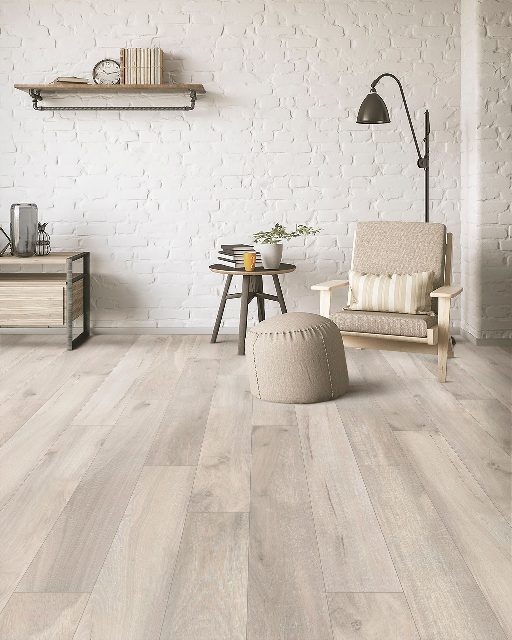 Timber Ridge USA Titanium HD 6 | Roma Tile NY