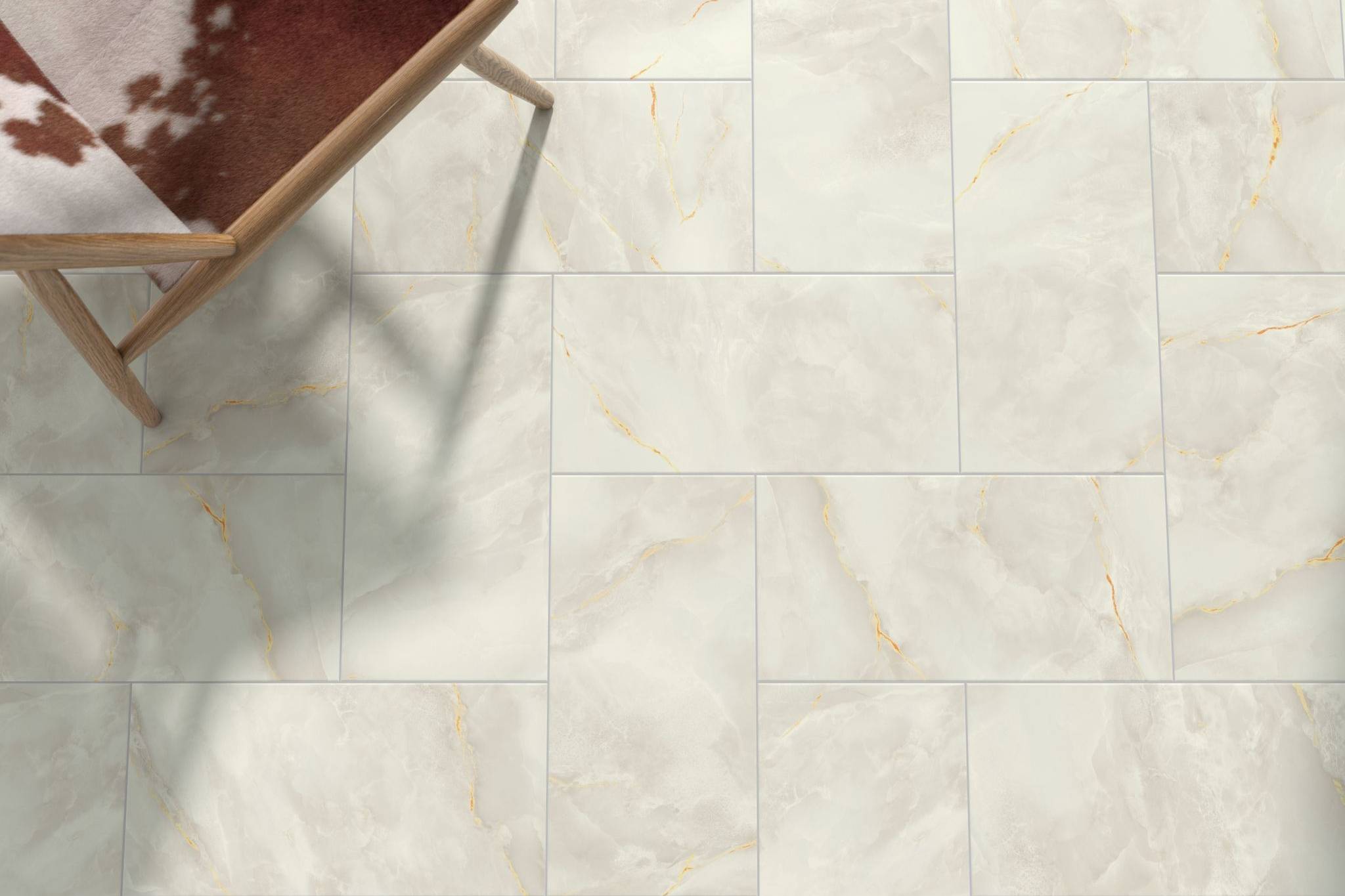 Venezia Cream 12x24 | Roma Tile NY