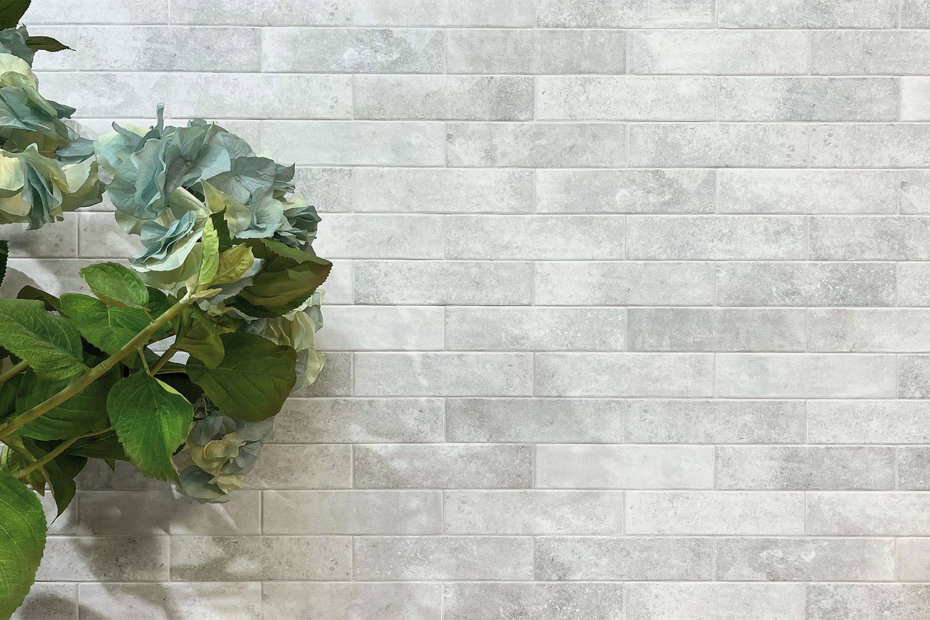 Belize White 3x11 | Roma Tile NY