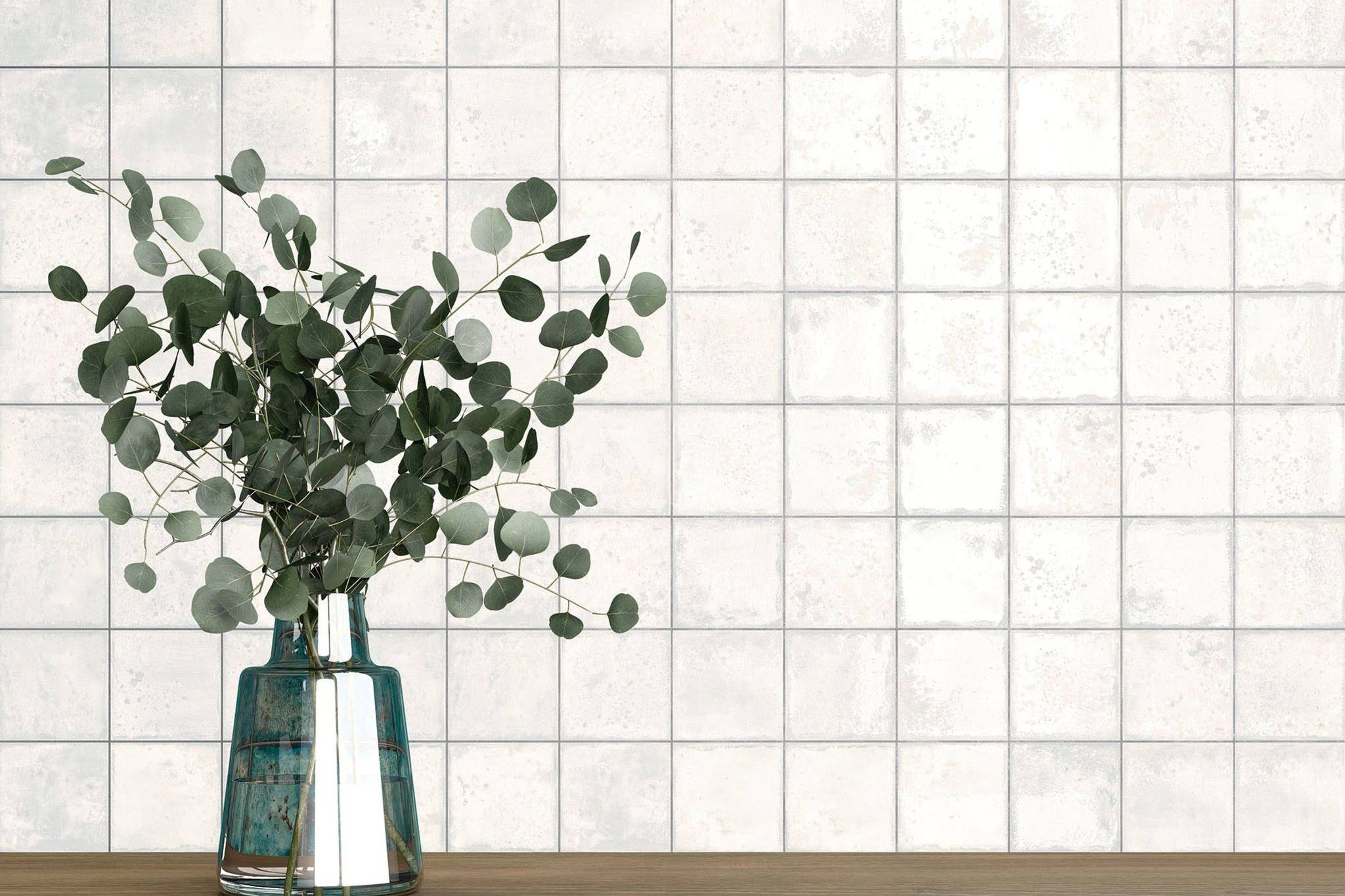 Jamaica White 5x5 | Roma Tile NY