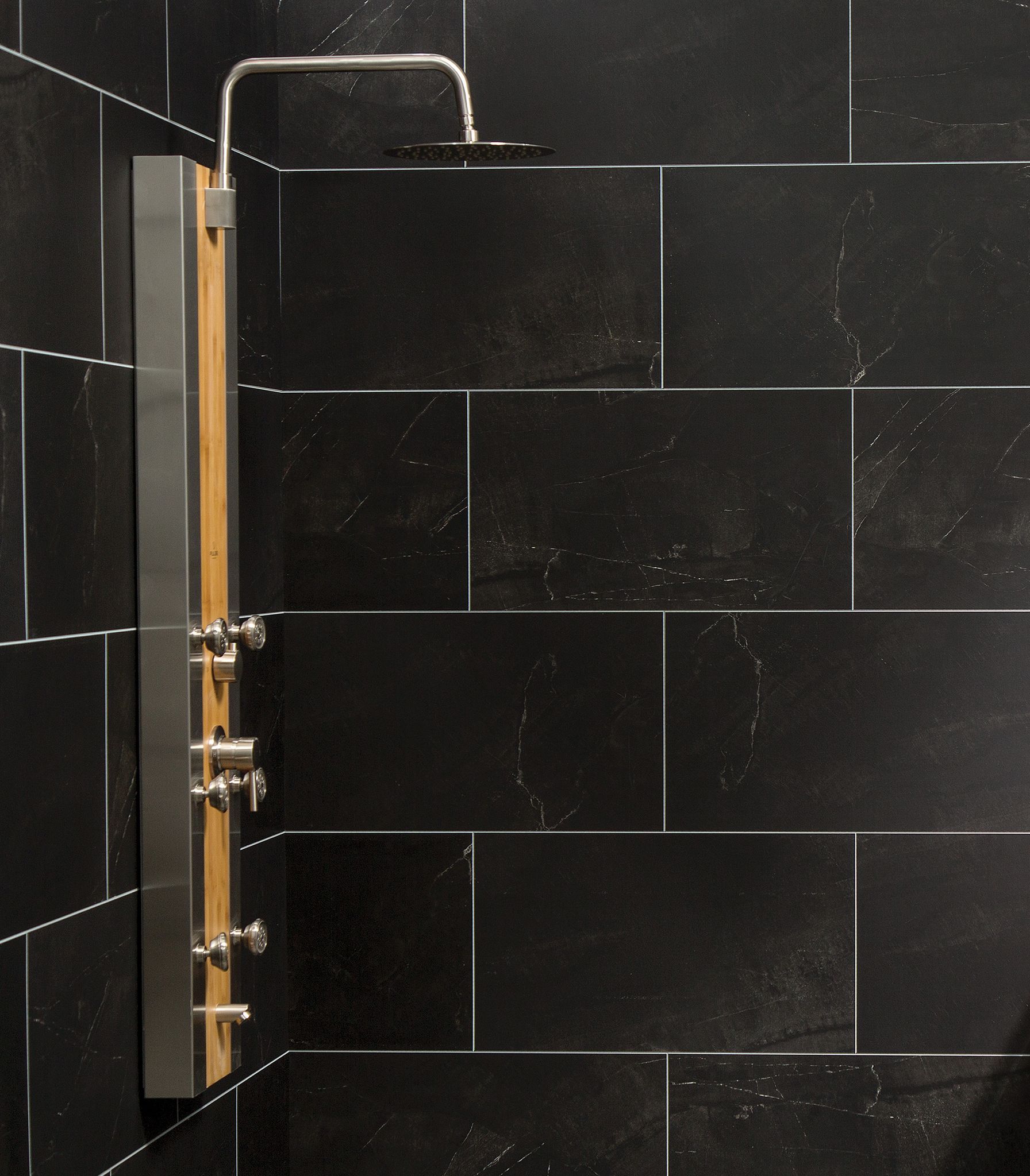 Black Ice | Roma Tile NY