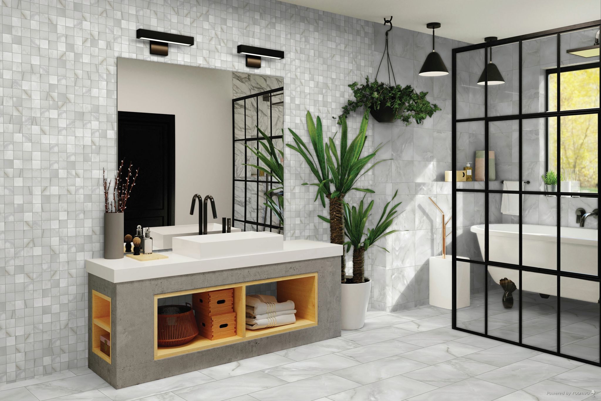Florence Onyx | Roma Tile NY
