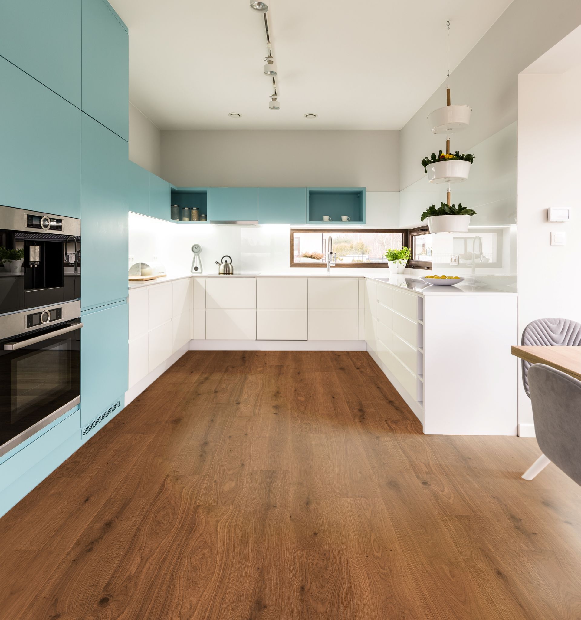 True Earth Floorworks 15 | Roma Tile NY