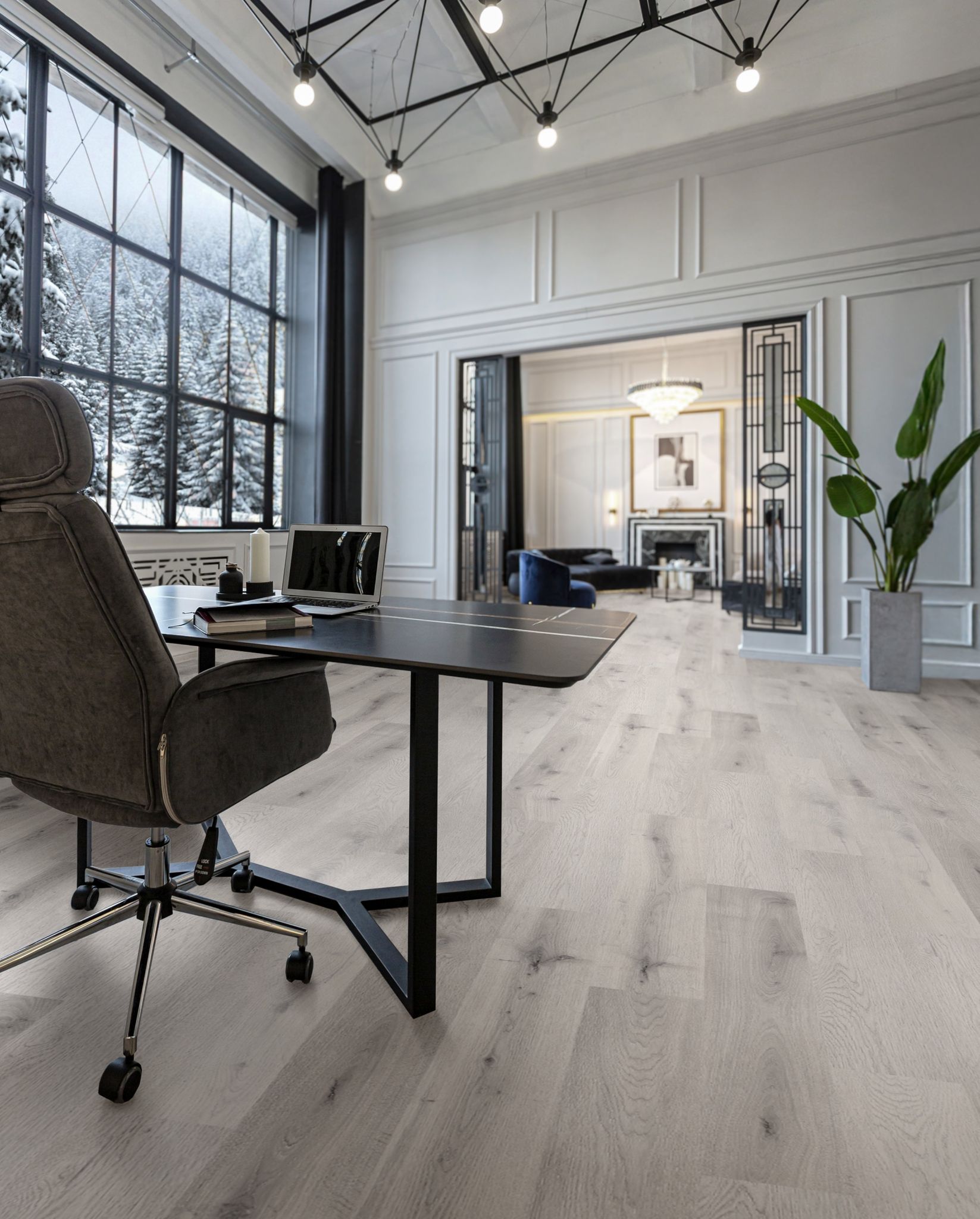True Earth Floorworks 8 | Roma Tile NY