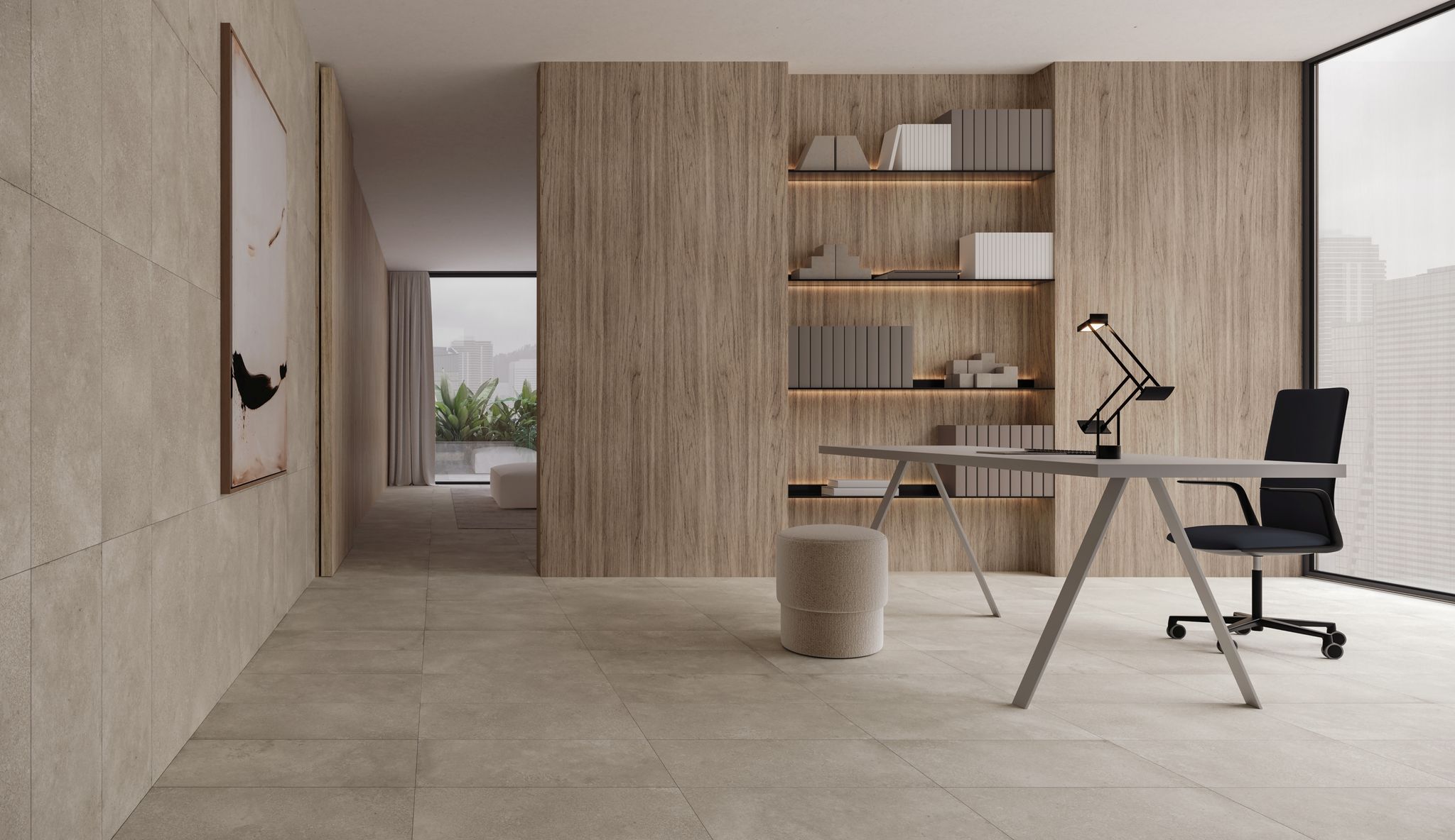 Madison 12X24 Forge Matte | Roma Tile NY