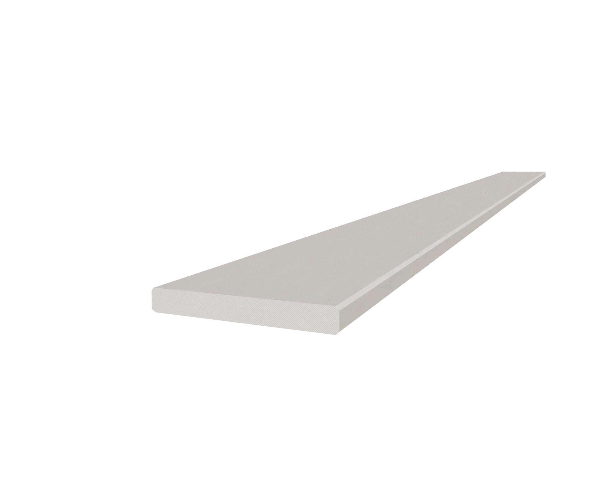 Marmiline Ash 4.5x62 Sill | Roma Tile NY