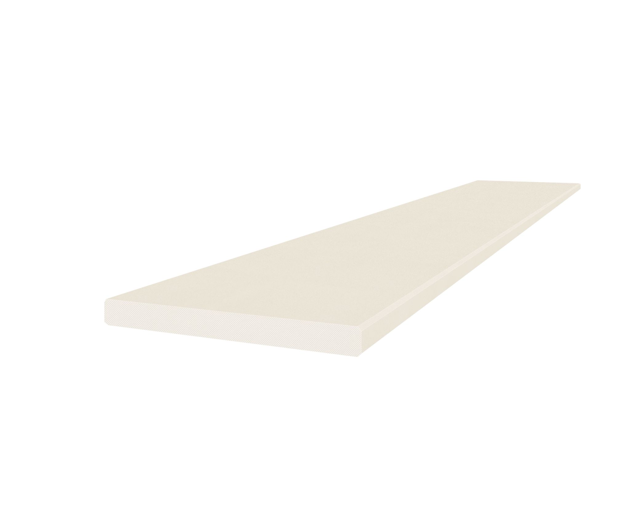 Marmiline Ivory 6x76 Sill | Roma Tile NY