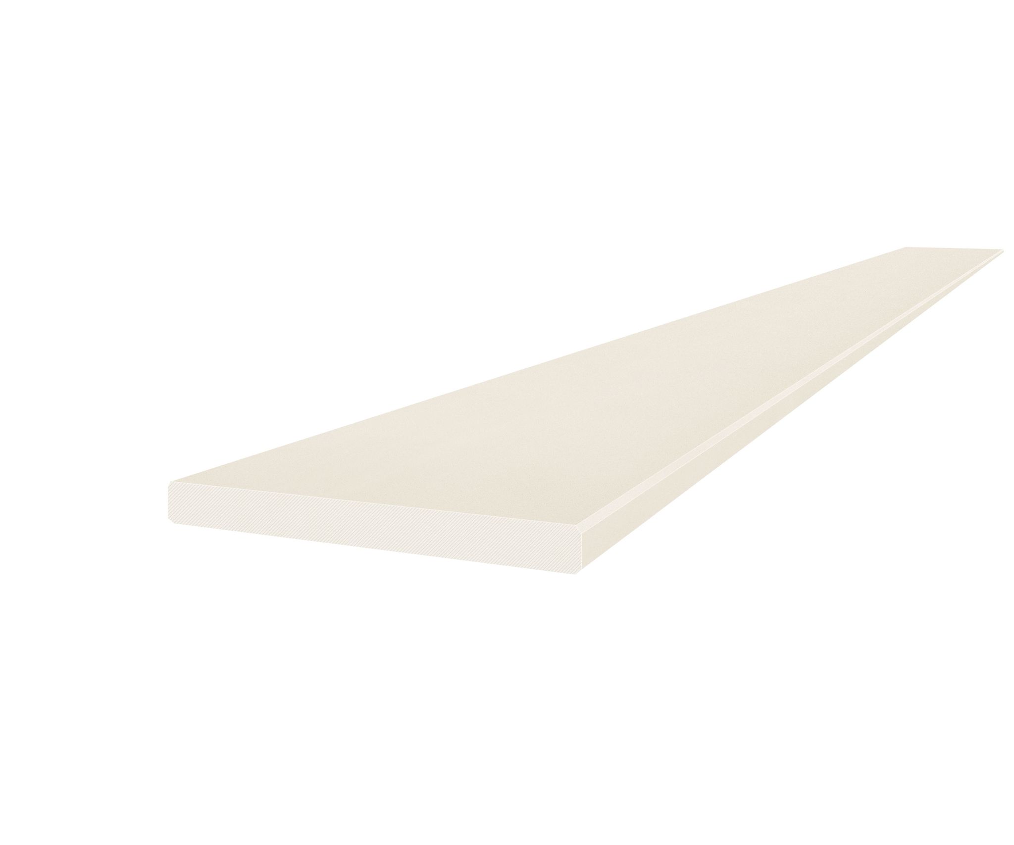 Marmiline Ivory 6x95 Sill | Roma Tile NY