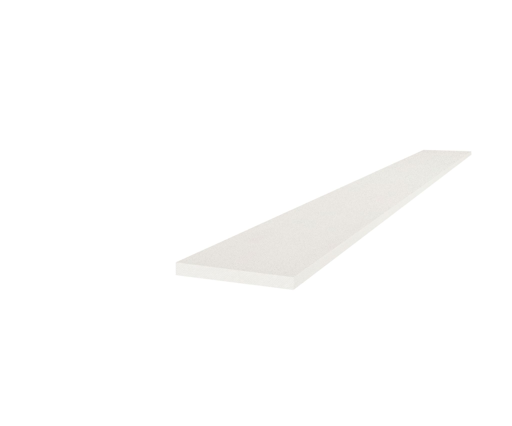 Marmiline Mist 4x36 Niche Sill | Roma Tile NY
