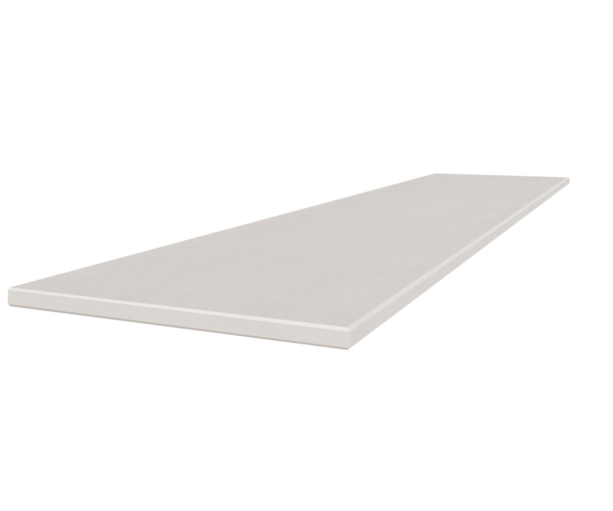 Marmiline Pearl 18x47 Bench | Roma Tile NY